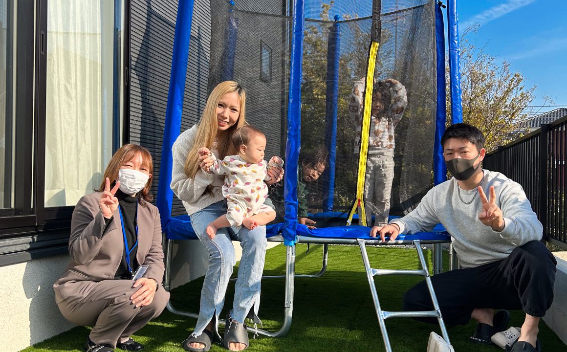 いえとち本舗で即決でした