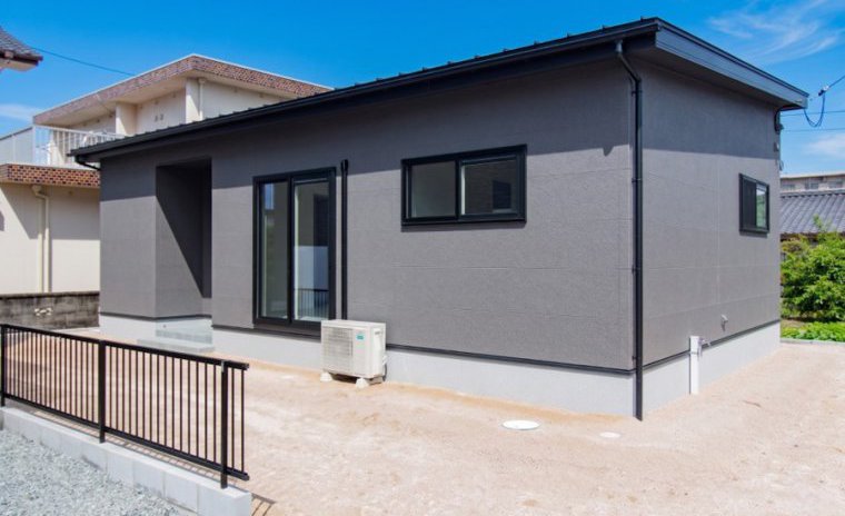 防府市新田 新築戸建 2,090万円