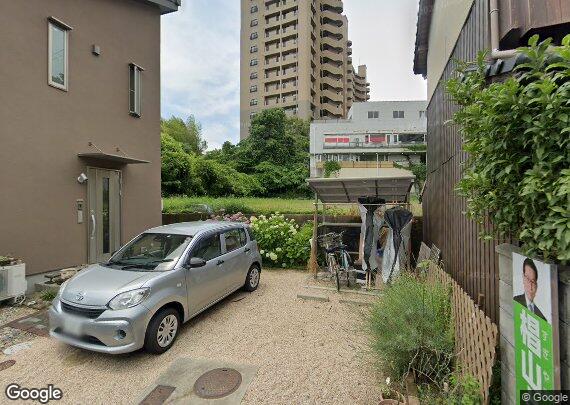 山口市白石 売地 2,800万円