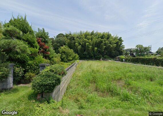 山陽小野田市有帆 売地 600万円