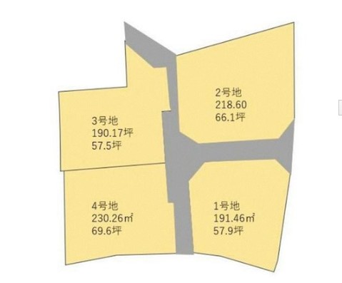 山口市嘉川3号地