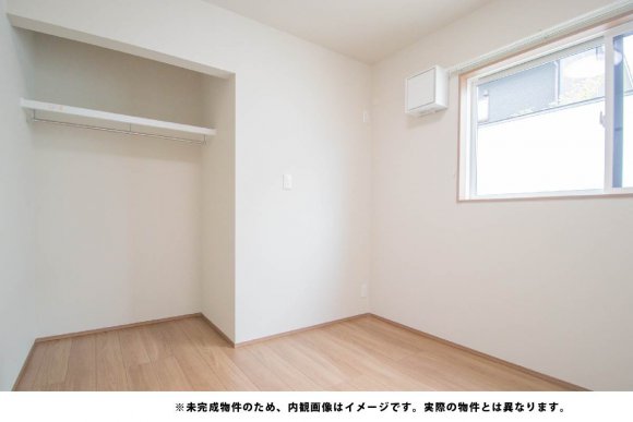  【山陽小野田市】新生2丁目8号地（平屋建て／3LDK） Gallery3