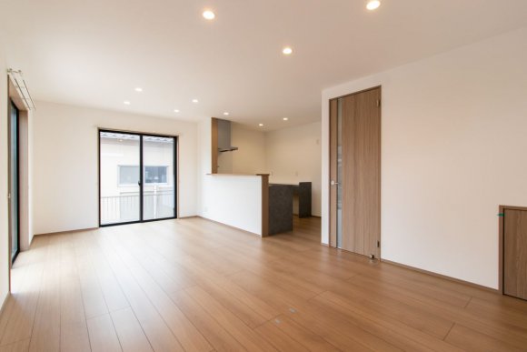 【防府市】開出本町（2階建て／3LDK） Gallery2