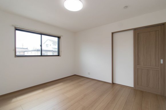 【防府市】開出本町（2階建て／3LDK） Gallery3