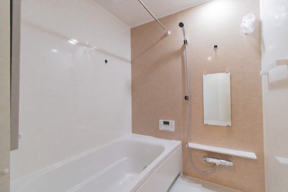  【山口市】ソルス宮野下（平屋建て／3LDK） Gallery5