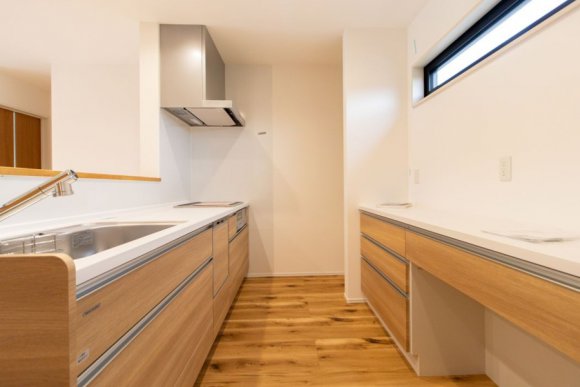  【山口市】ソルス宮野下（平屋建て／3LDK） Gallery6