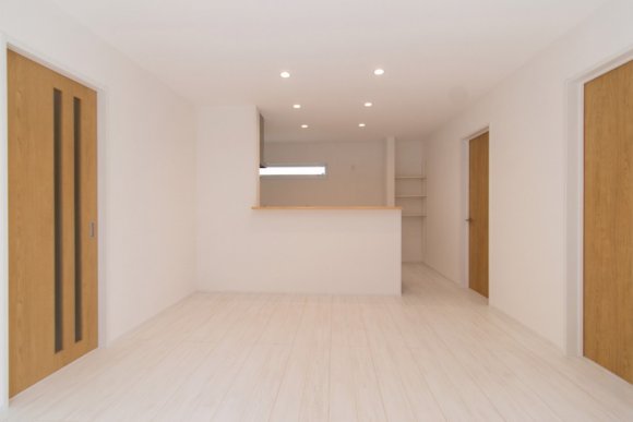  【防府市】アトレ新田6号地（平屋建て／3LDK） Gallery4