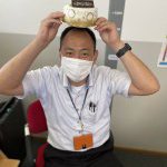 ご馳走様でした。