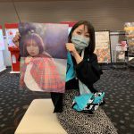 推し活動