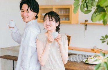 新婚夫婦がモデルハウス見学で押さえたい5つのポイント