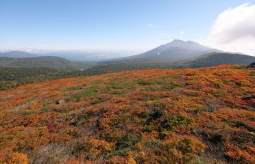 10月3日は「登山の日」