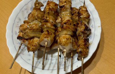 夏といえば・・・