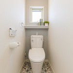 【青森新築家づくりコラム】青森の新築にトイレは１つ？２つ？【新築注文住宅アイフルホーム】