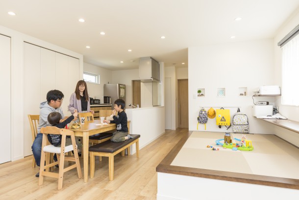 青森で住宅性能と価格で選ぶなら高品質のアイフルホーム青森店 青森市で自由設計の新築注文住宅を建てるならアイフルホーム