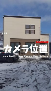 カメラ位置