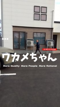 ワカメちゃん