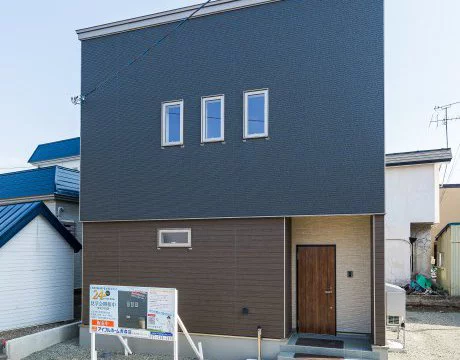 青森で住宅性能と価格で選ぶなら高品質のアイフルホーム青森店 青森市で自由設計の新築注文住宅を建てるならアイフルホーム