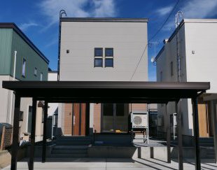 筒井二丁目Aモデル【建売モデル】