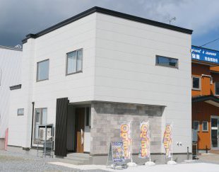 【新青森駅前展示場】石江モデルハウス