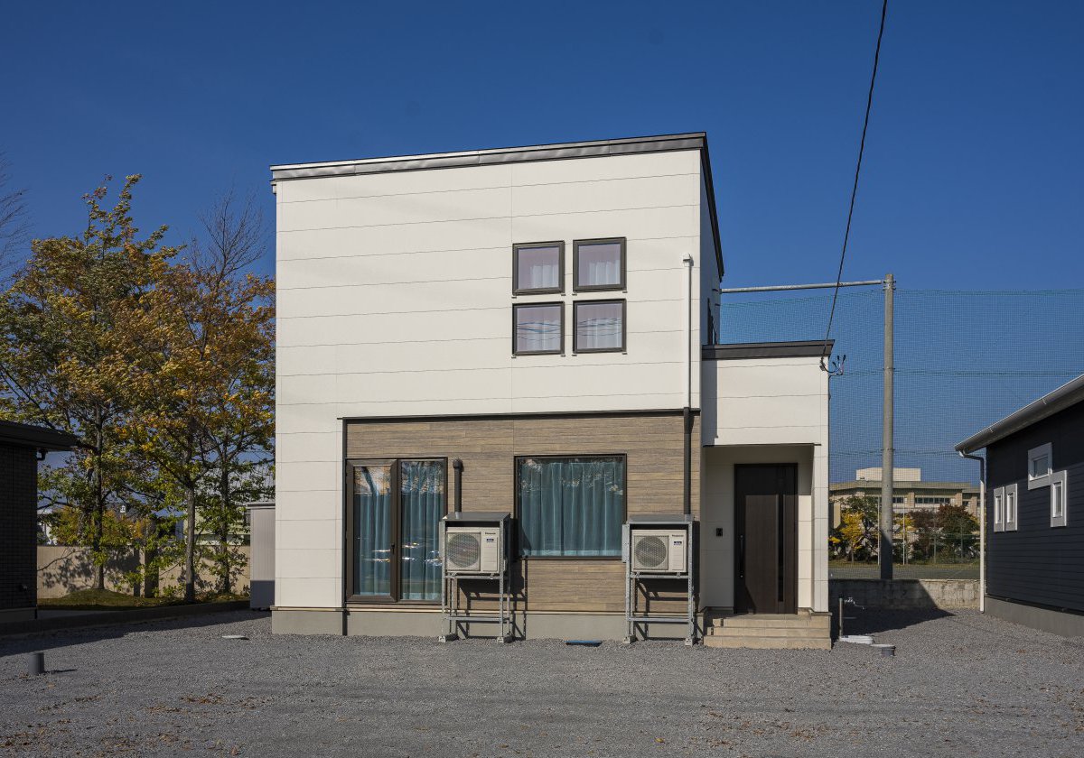 【太陽光＆蓄電池】緑展示場ZEHモデル