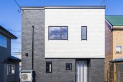 【最新施工事例】2人暮らしの広々2階ワンルームの贅沢な暮らし