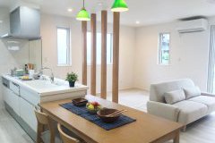 【公開期限迫る！】ＺＥＨ花園モデル