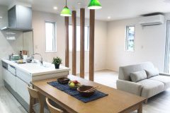 【最終日迫る】花園モデル残り３日！