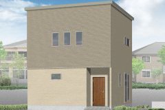 【新築建売】大野金沢モデル10月完成【早期予約受付中】