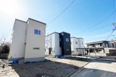 青森市佃の建売住宅２棟同時公開スタートします！