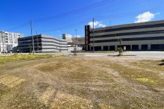 【仲介手数料０円！】石江売地ご用意できました！