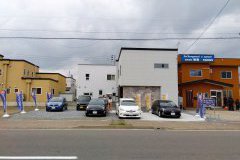 【大盛況】新青森駅前展示場の見学予約はお早めに！