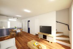 【公開スタート！】小柳小学校横に建売住宅が完成！