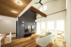 【11/11OPEN】緑展示場のページが出来ました！