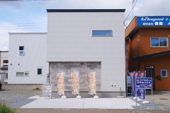 石江モデルは1月14日で公開終了いたします。