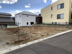 建築条件付土地 太白区恵和町 全1区画