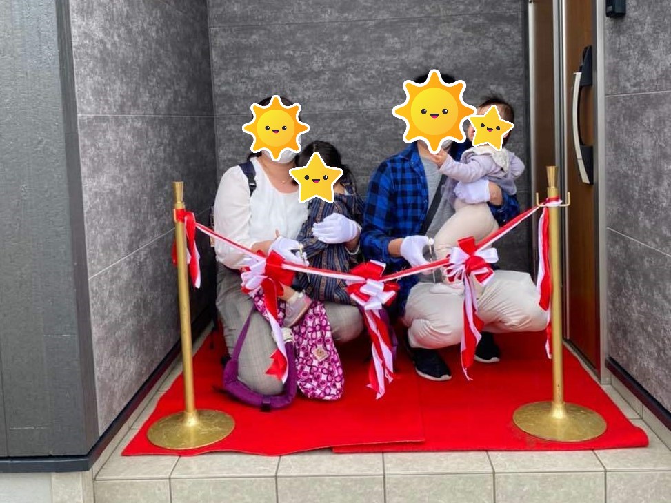 Y様邸　お引渡しレポート