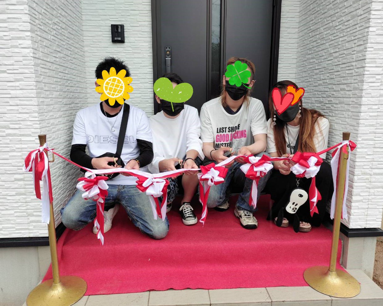 K様邸　お引渡しレポート