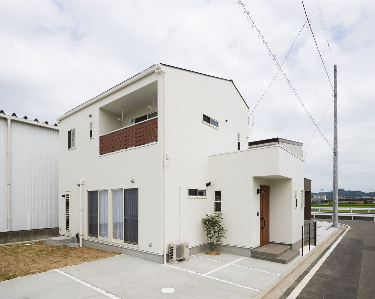 松山市 ラグジュアリーハウス