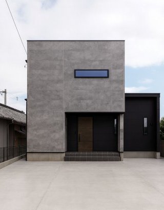 余白が引き立てる、上質な暮らし