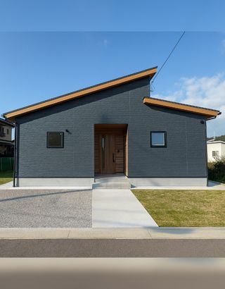 動線もデザインも、心地よく整う家