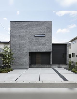 暮らしやすさと心地よさをかたちにした住まい