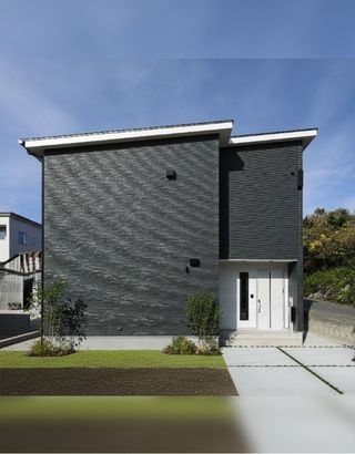 静けさと洗練が調和する、和モダンの住まい