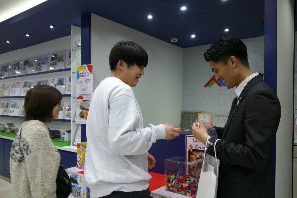 アレスホームバレンタインマイホームフェア‼総額1億円キャンペーン①