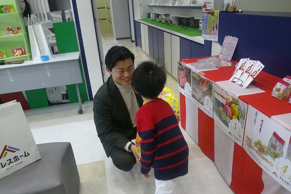 新生活応援！春のマイホームフェアレポート③