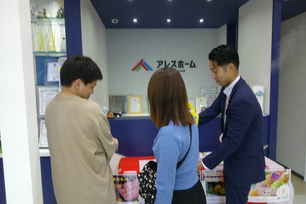 大決算キャンペーンレポート①