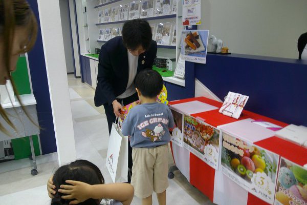 大決算キャンペーンレポート④