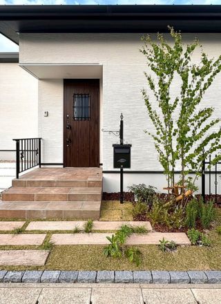 山口市　平井モデルハウス