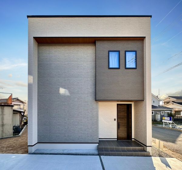 【光市】SQUARE光中央モデルハウス