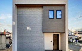 【光市】SQUARE光中央モデルハウス