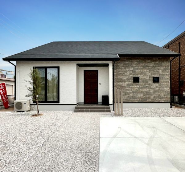 【防府市】伊佐江マルドリーダモデルハウス